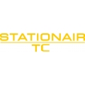 Cessna Stationair TC Aircraft Logo,Decals!